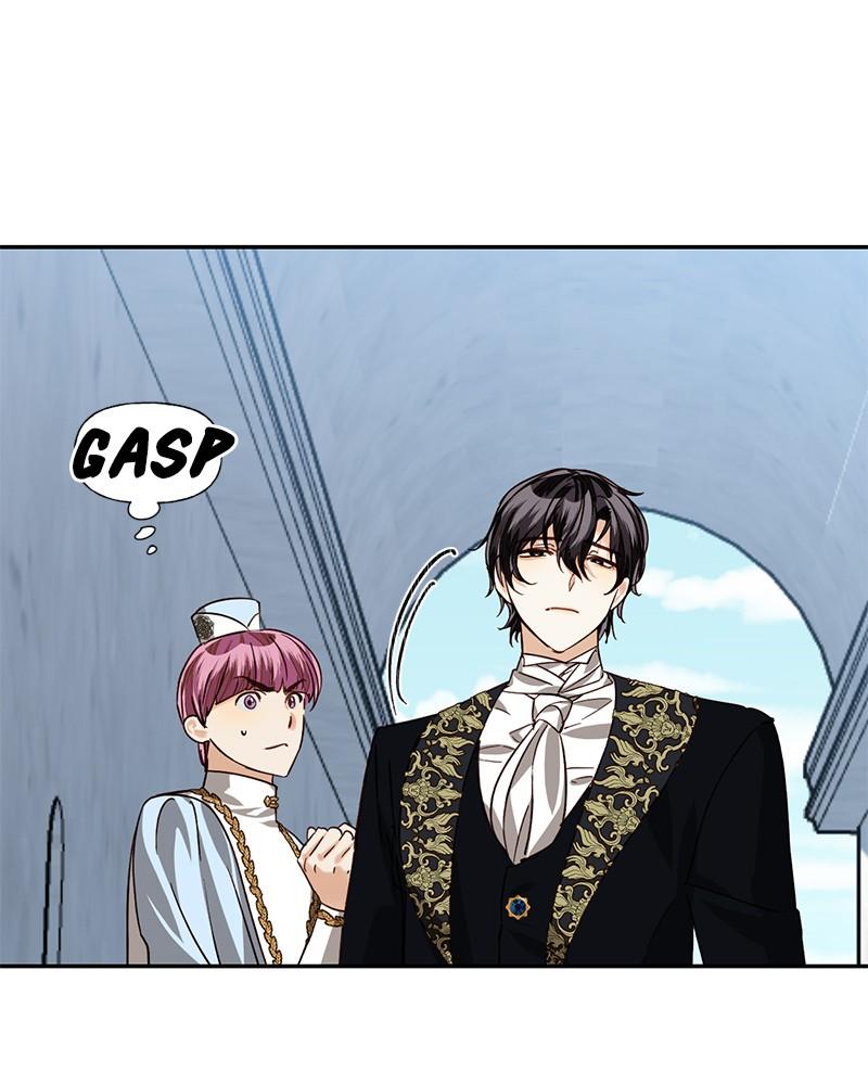 Men of The Harem Chapter 21 page 14