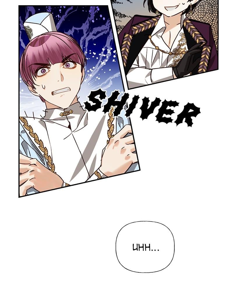 Men of The Harem Chapter 21 page 17