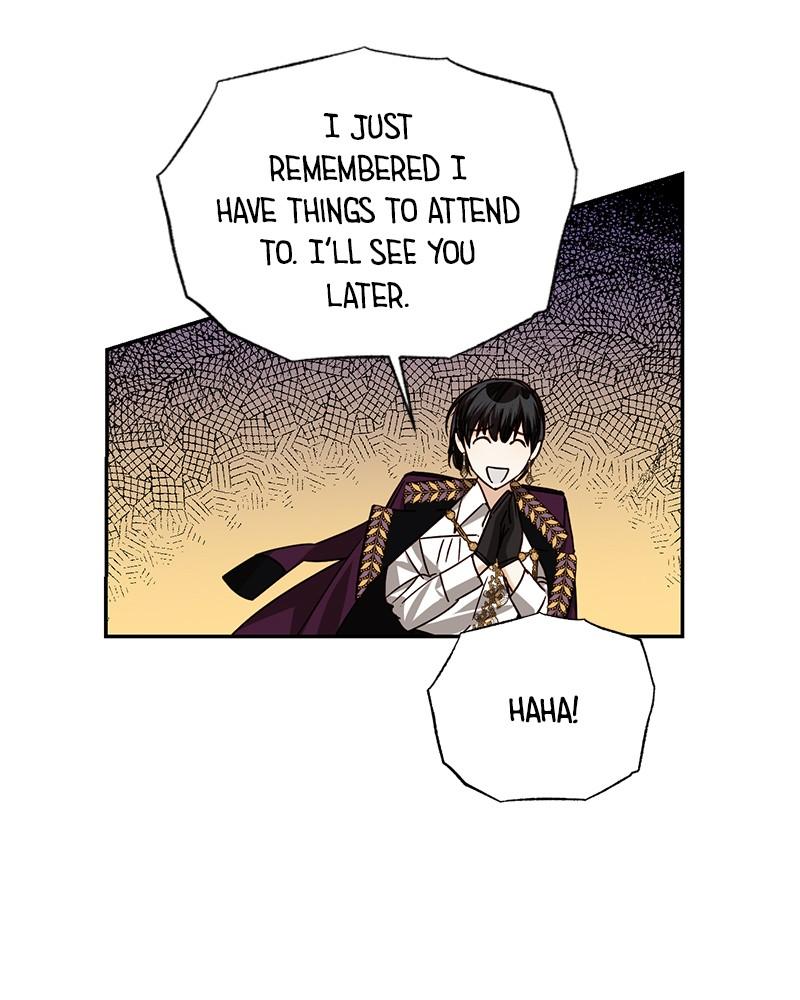 Men of The Harem Chapter 21 page 18