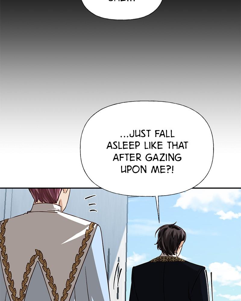 Men of The Harem Chapter 21 page 34