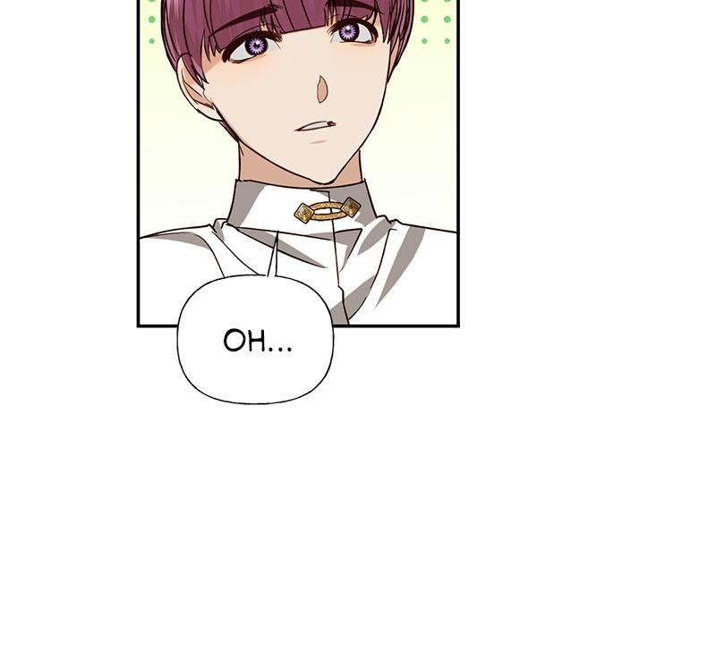 Men of The Harem Chapter 21 page 36