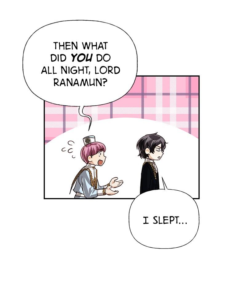 Men of The Harem Chapter 21 page 37