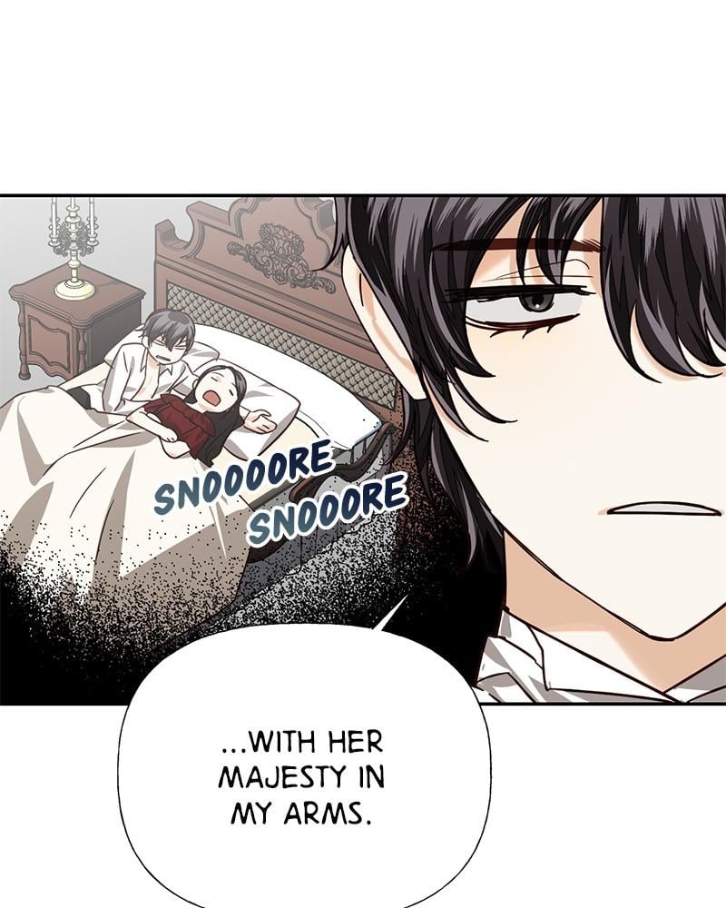 Men of The Harem Chapter 21 page 38