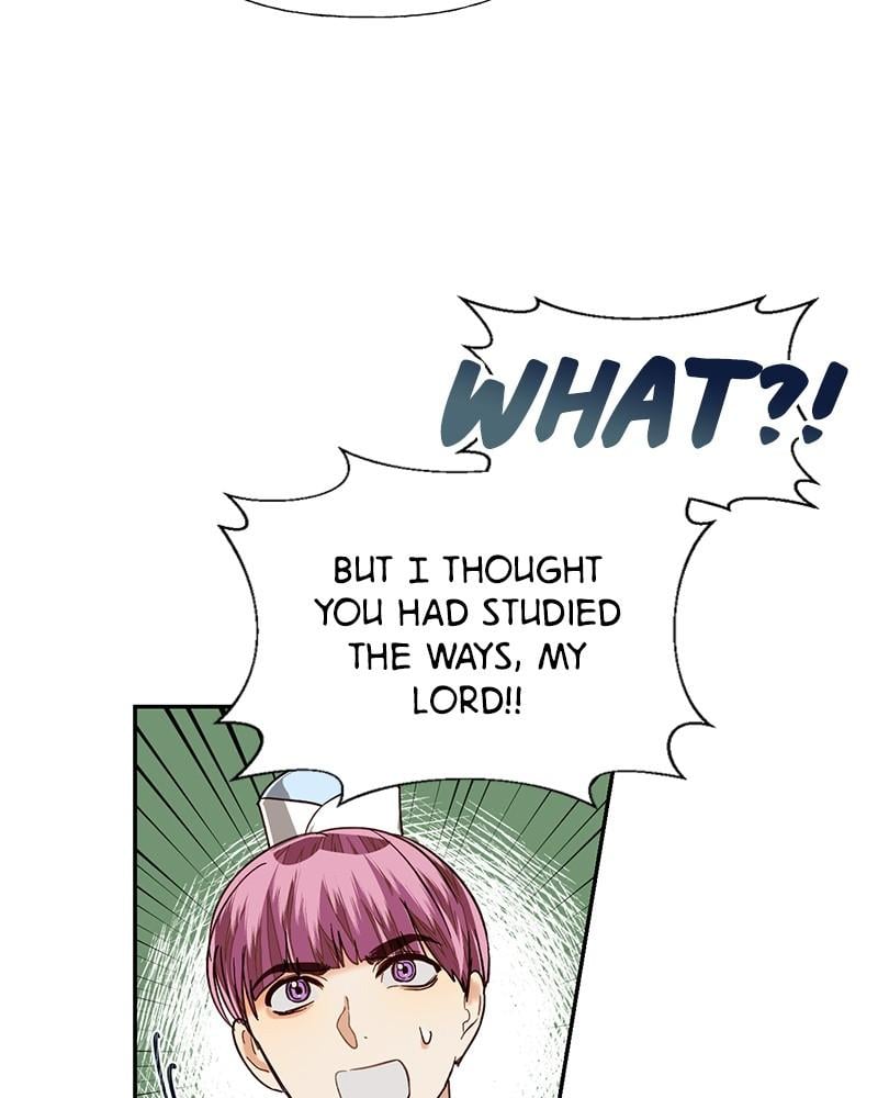 Men of The Harem Chapter 21 page 39