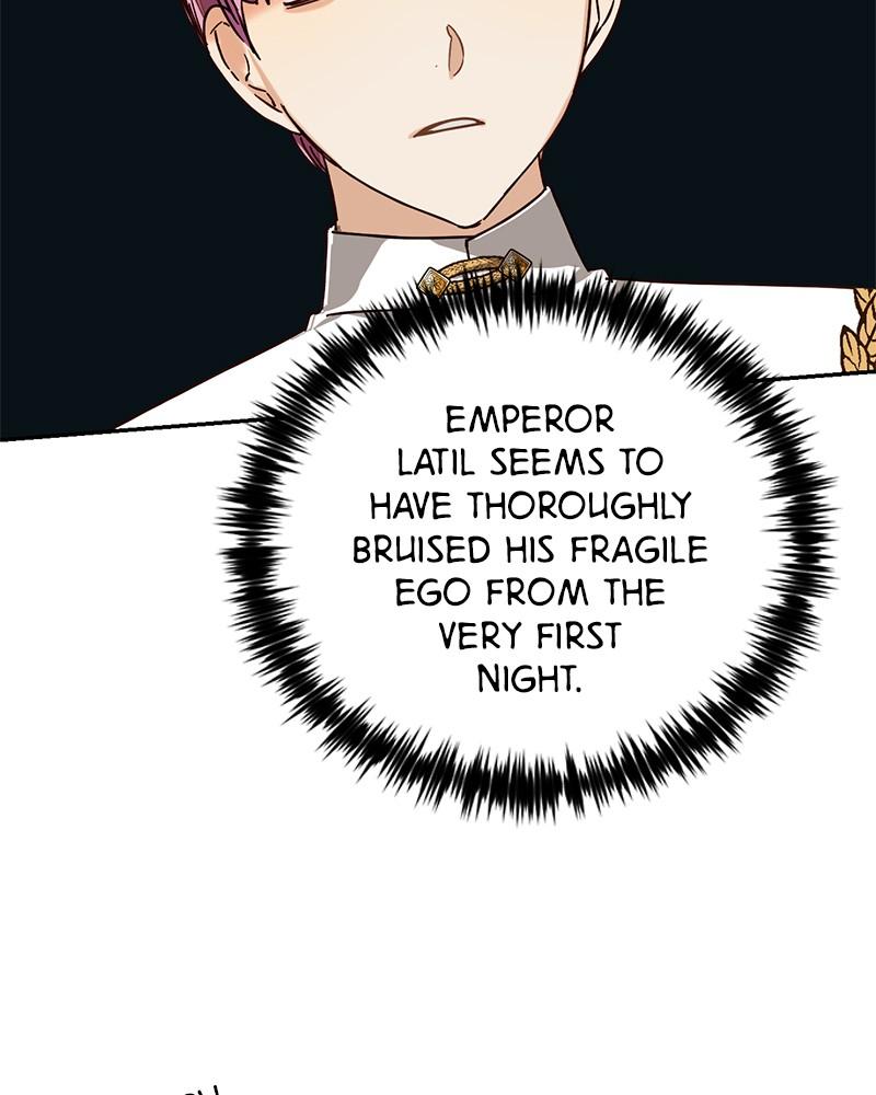 Men of The Harem Chapter 21 page 43
