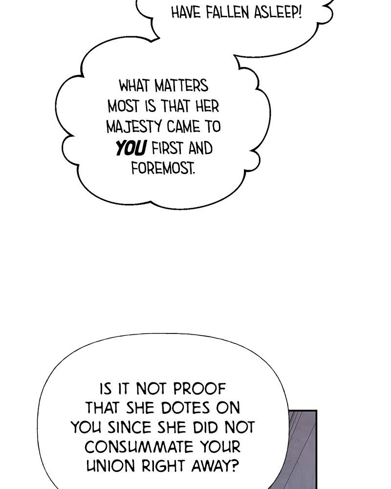 Men of The Harem Chapter 21 page 45