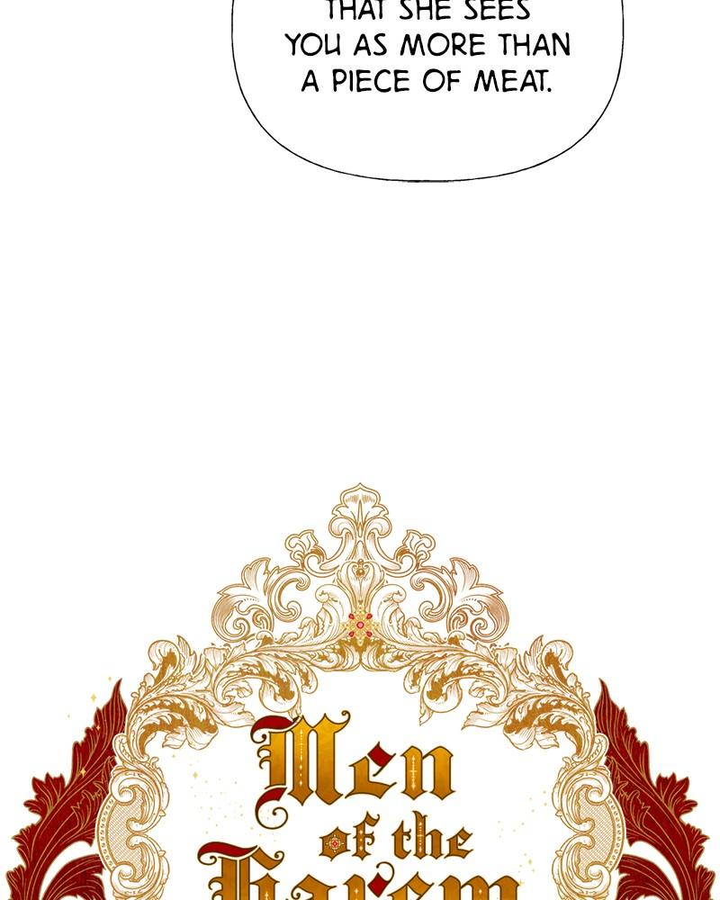 Men of The Harem Chapter 21 page 47