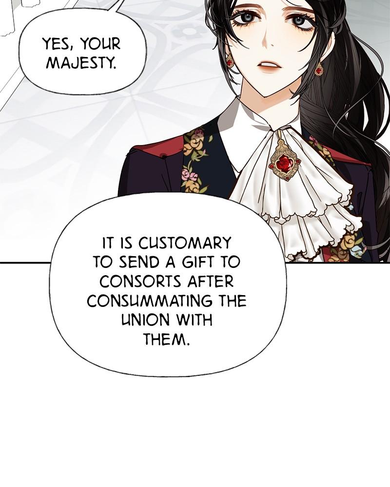 Men of The Harem Chapter 21 page 50