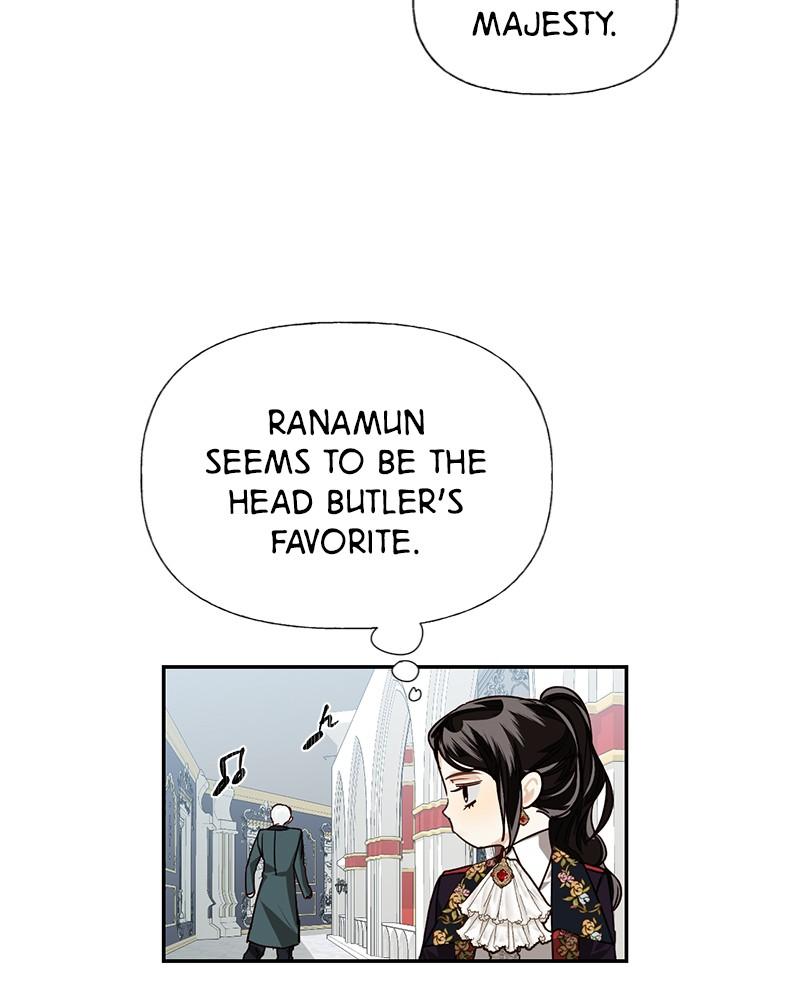Men of The Harem Chapter 21 page 53