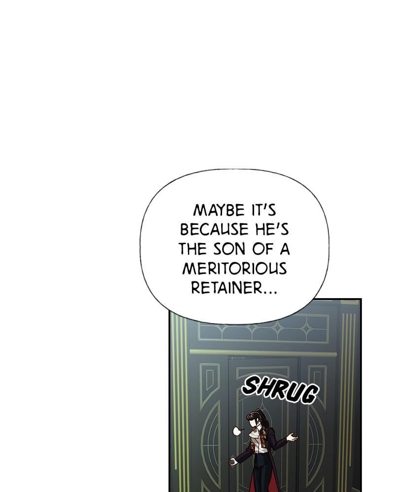 Men of The Harem Chapter 21 page 54