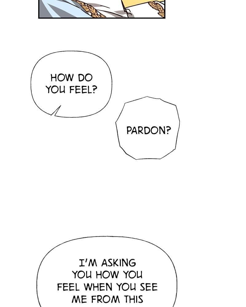 Men of The Harem Chapter 21 page 5