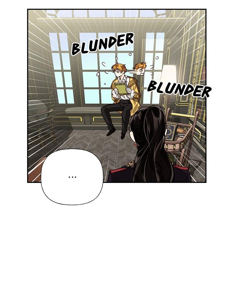 Men of The Harem Chapter 21 page 63
