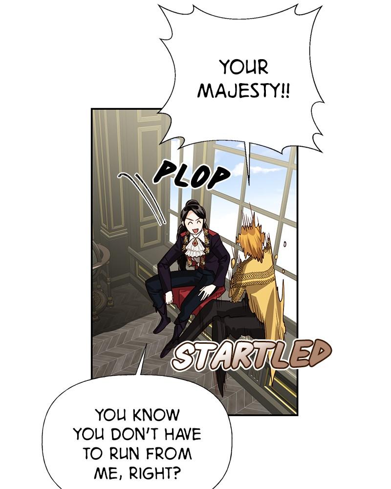 Men of The Harem Chapter 21 page 64