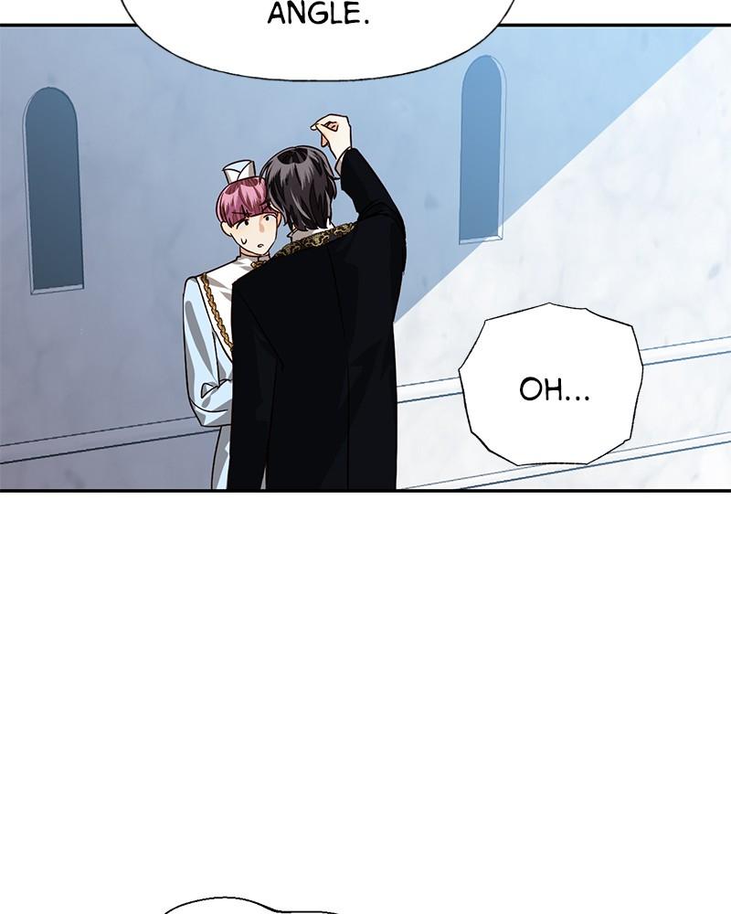 Men of The Harem Chapter 21 page 6