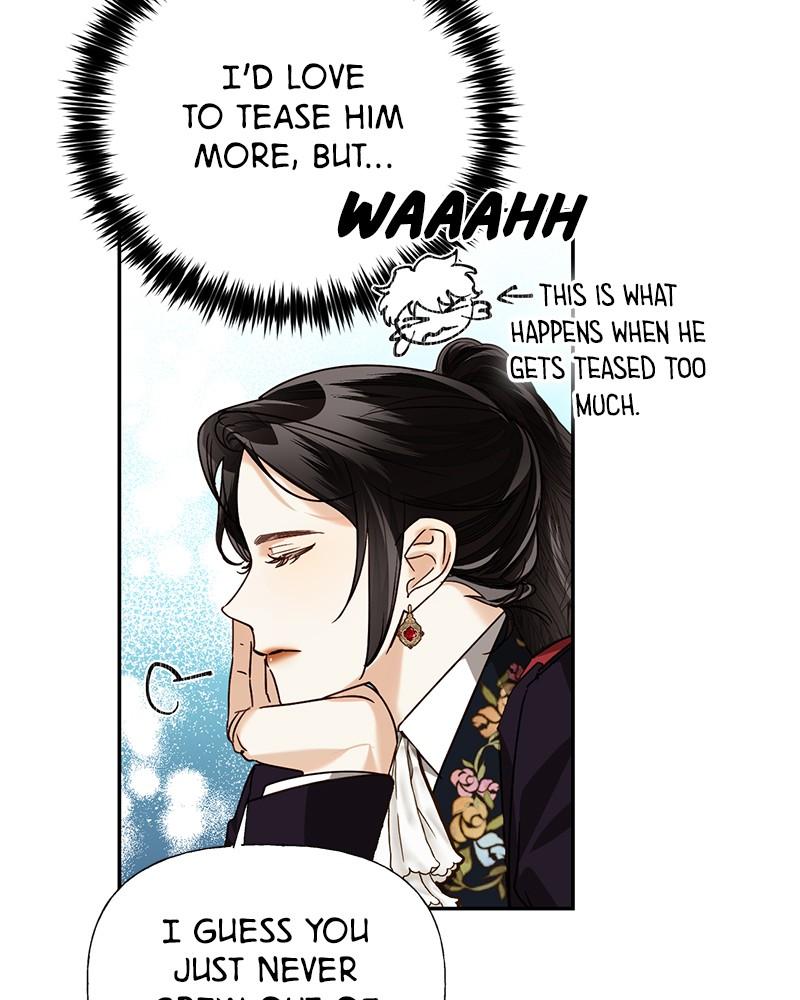 Men of The Harem Chapter 21 page 71