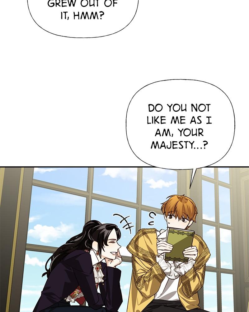 Men of The Harem Chapter 21 page 72