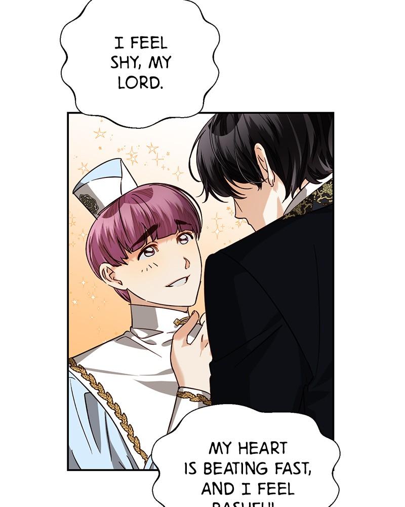 Men of The Harem Chapter 21 page 7