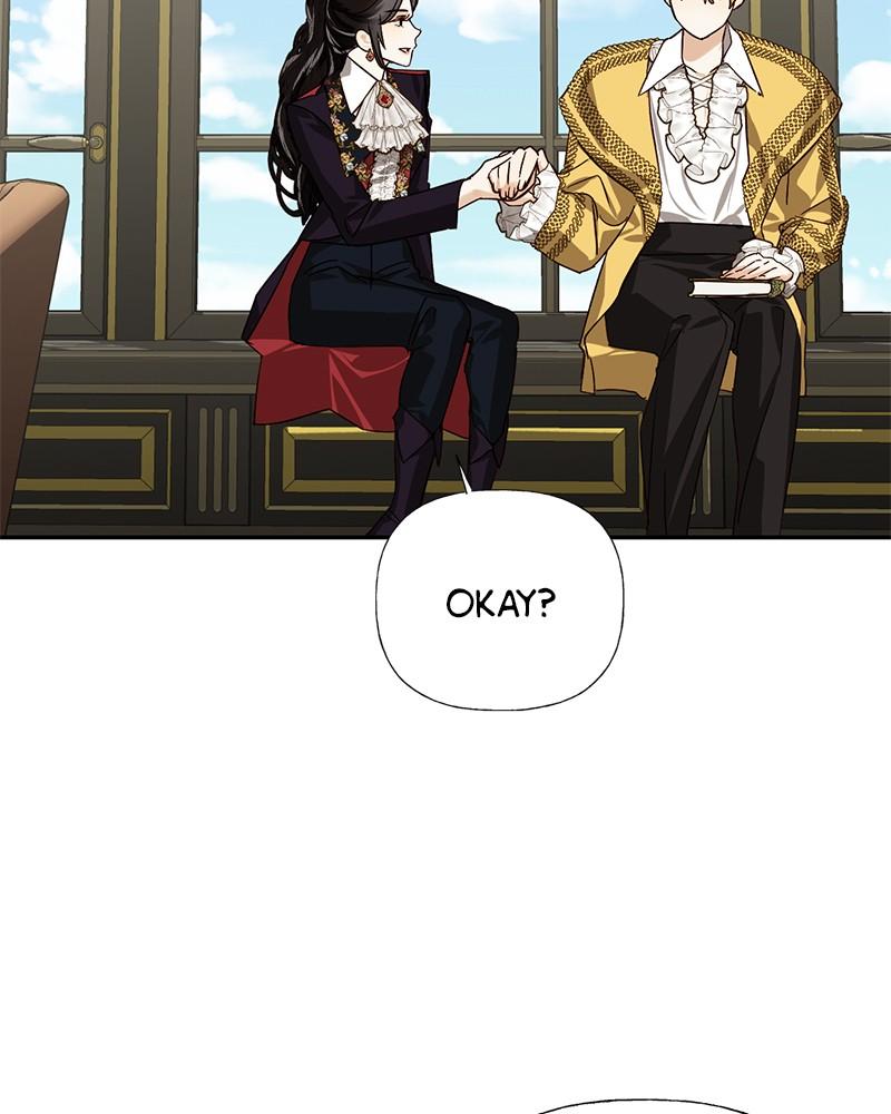 Men of The Harem Chapter 21 page 79