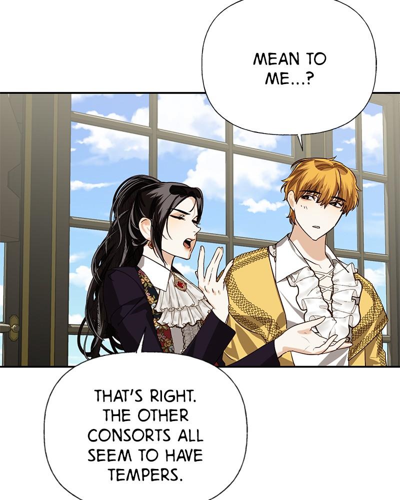 Men of The Harem Chapter 21 page 80