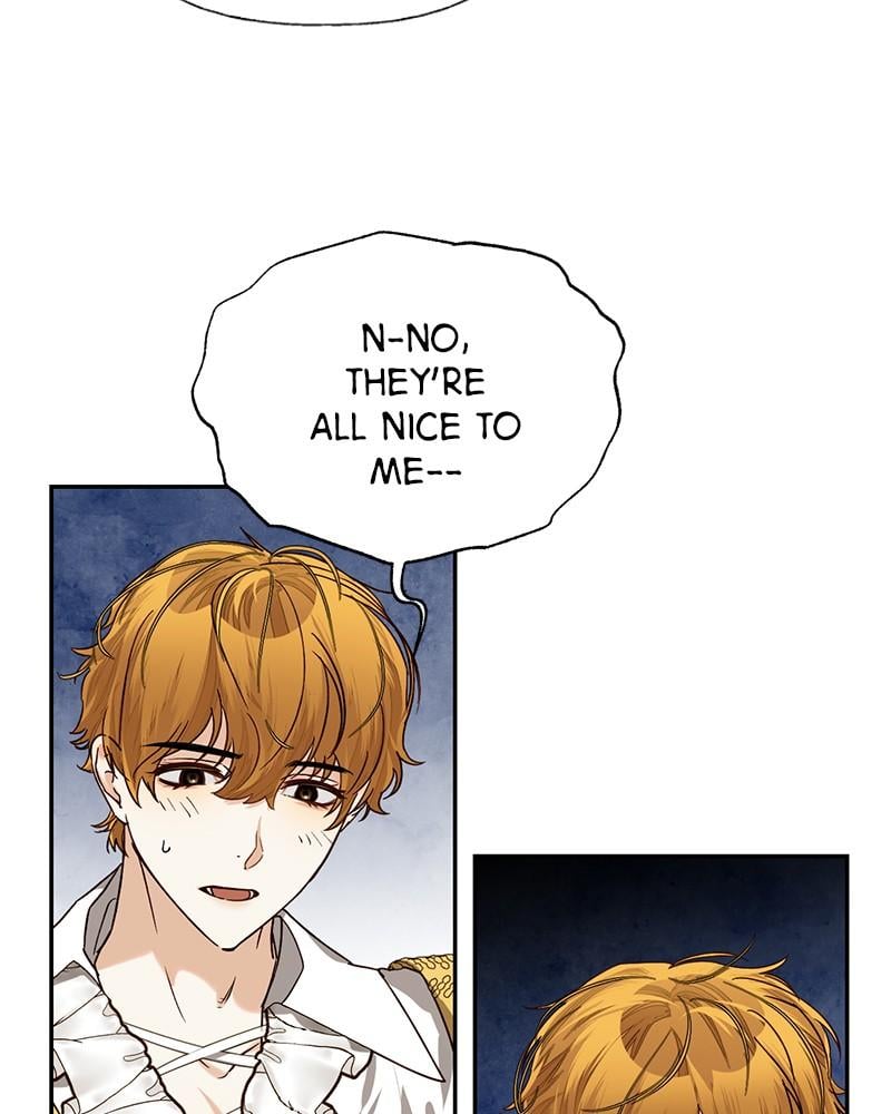 Men of The Harem Chapter 21 page 81