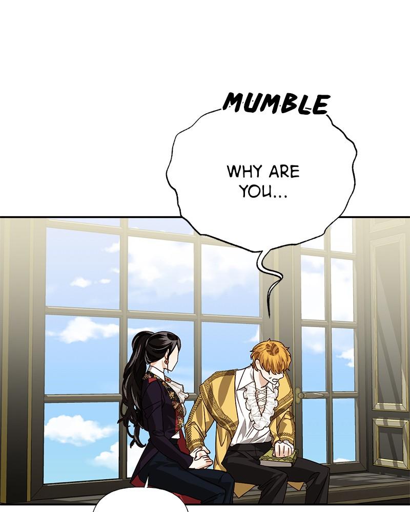 Men of The Harem Chapter 21 page 87