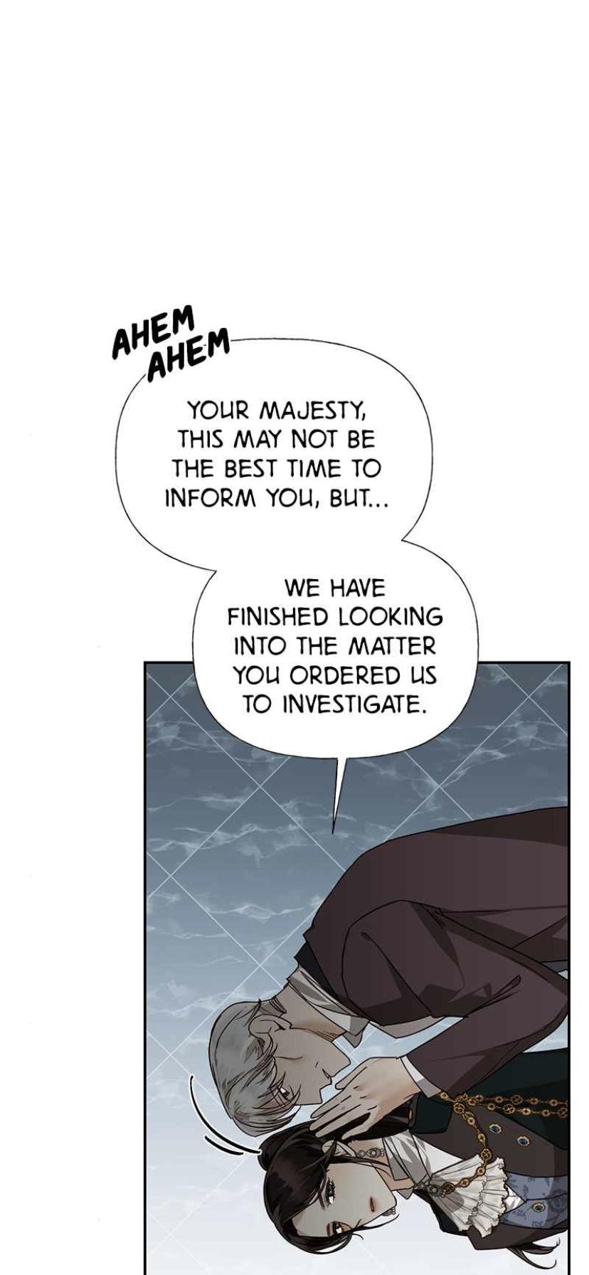 Men of The Harem Chapter 35 page 0