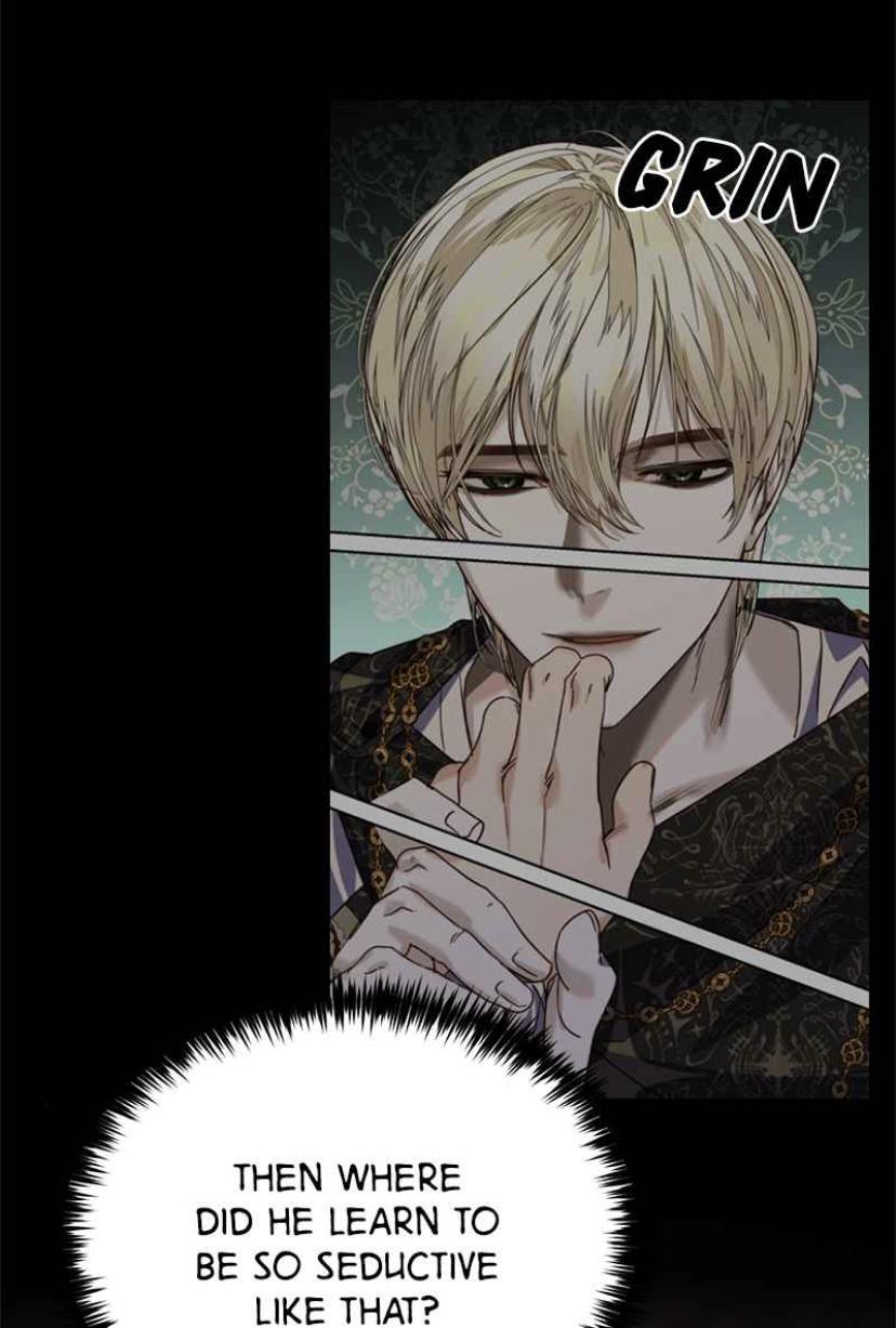 Men of The Harem Chapter 35 page 10