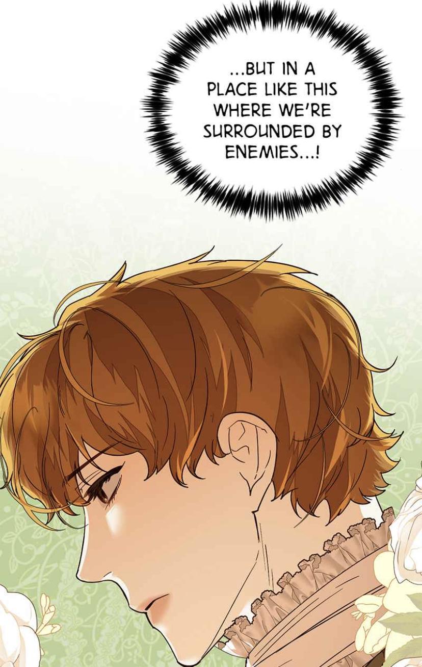 Men of The Harem Chapter 35 page 25