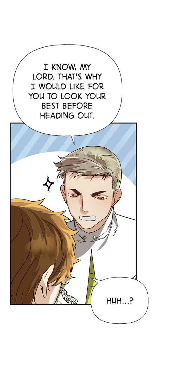 Men of The Harem Chapter 35 page 35