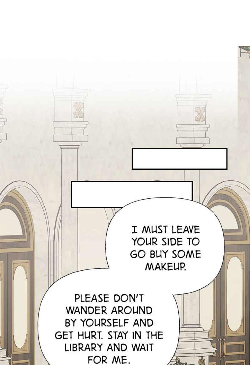 Men of The Harem Chapter 35 page 38