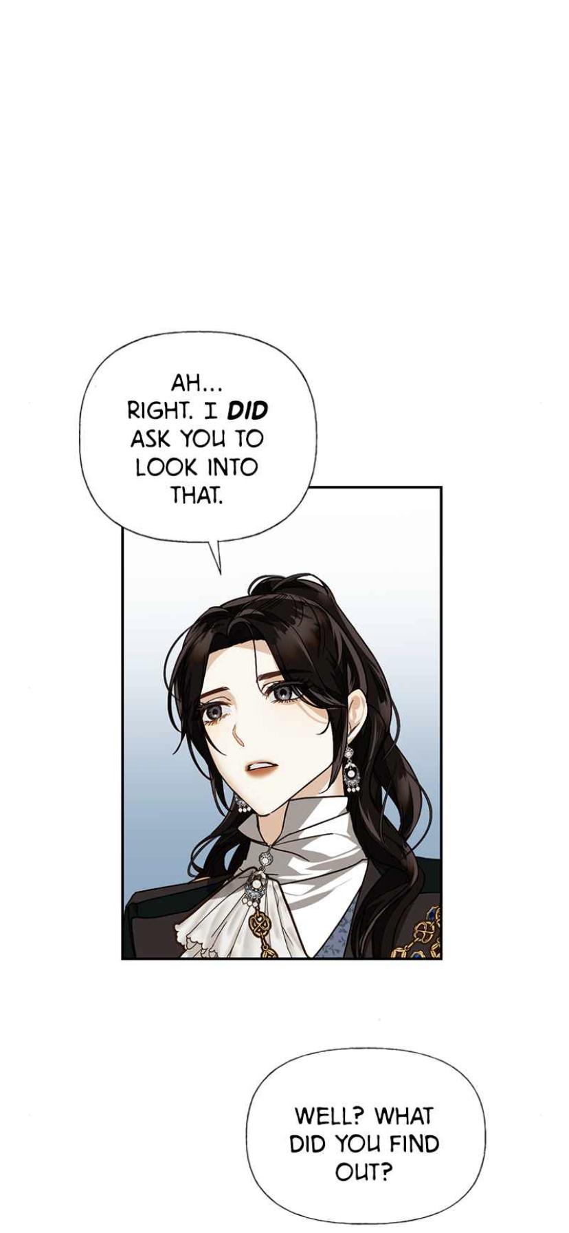 Men of The Harem Chapter 35 page 3