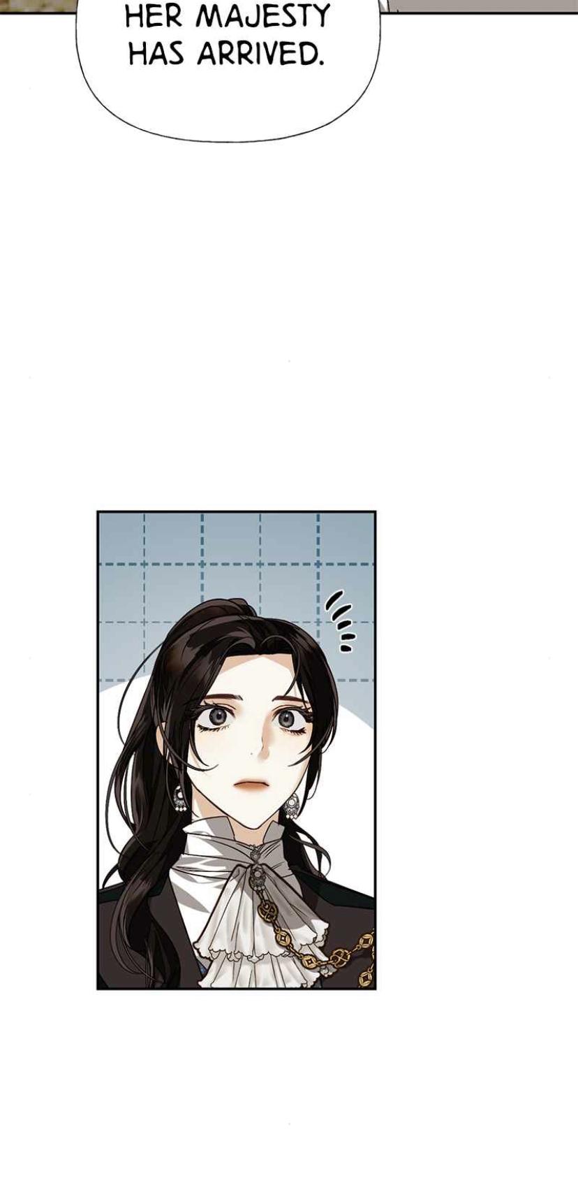 Men of The Harem Chapter 35 page 43