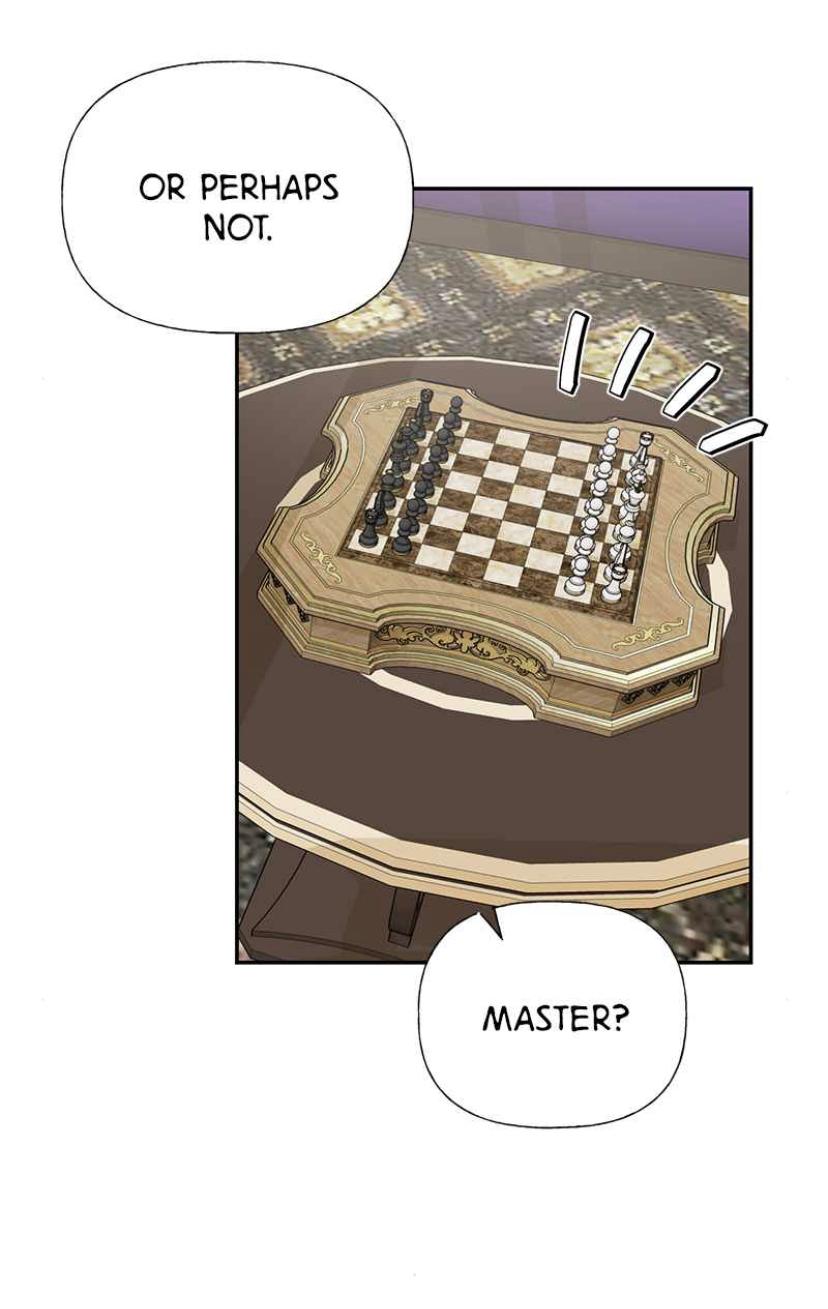 Men of The Harem Chapter 35 page 49