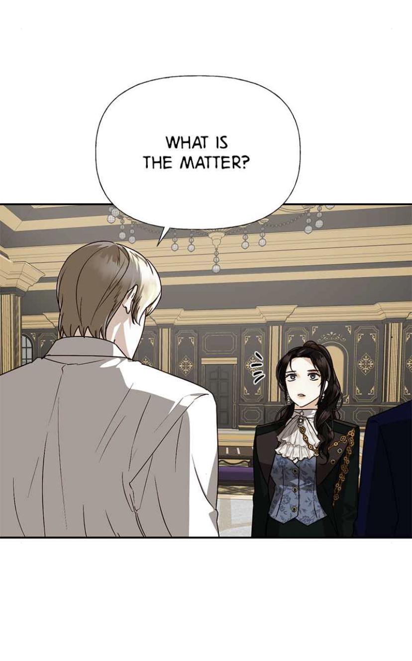Men of The Harem Chapter 35 page 50