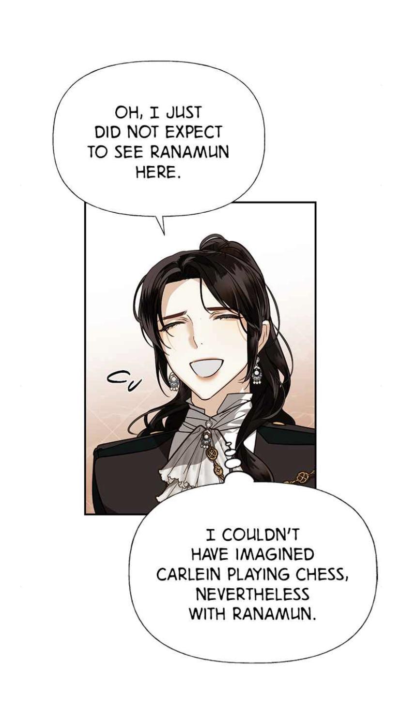 Men of The Harem Chapter 35 page 51
