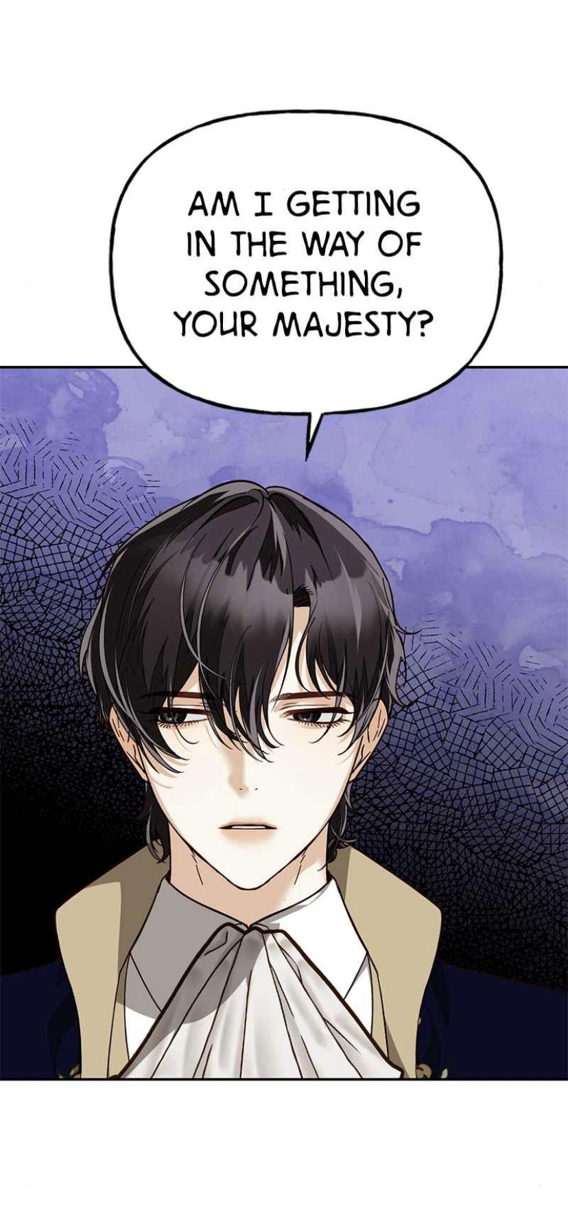 Men of The Harem Chapter 35 page 52