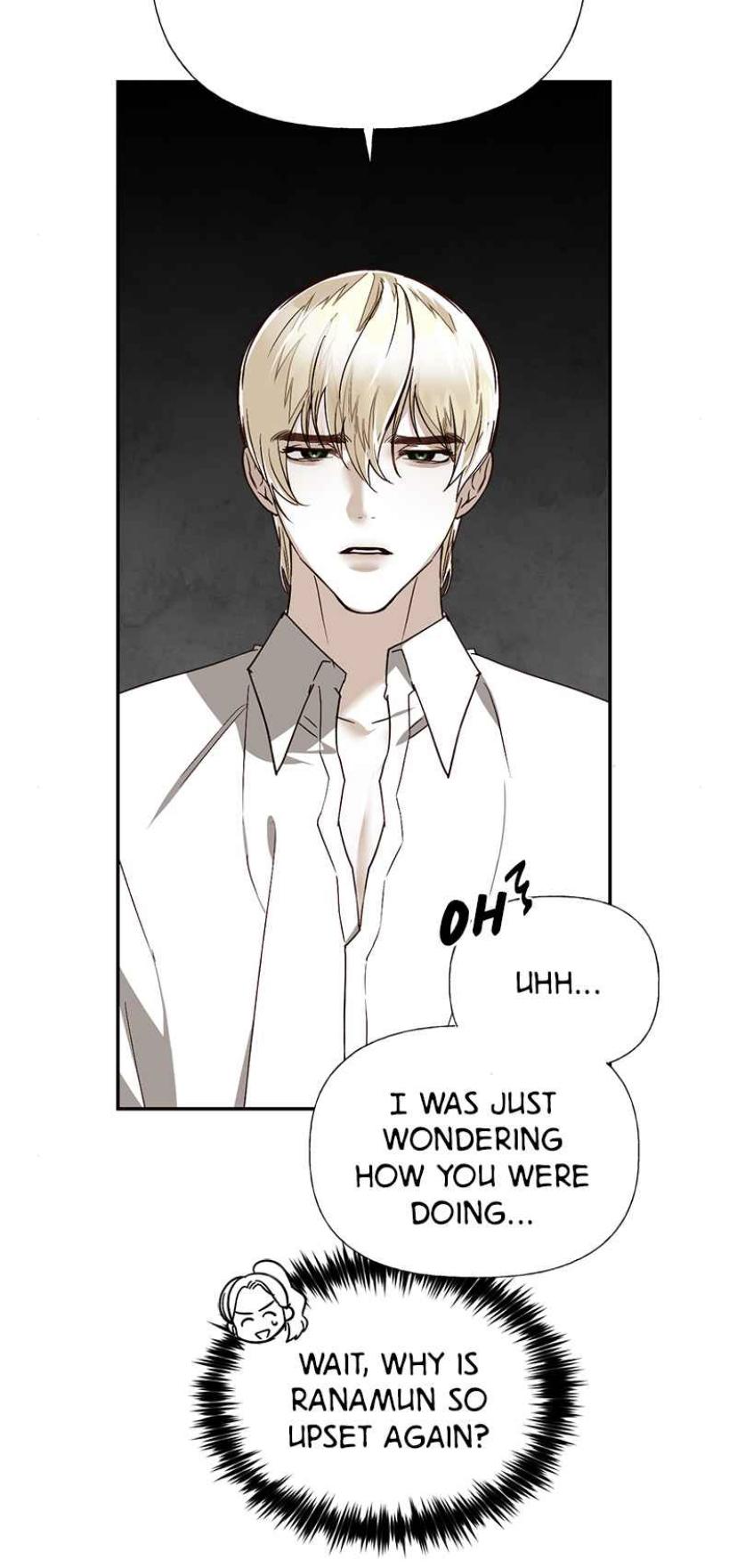 Men of The Harem Chapter 35 page 55