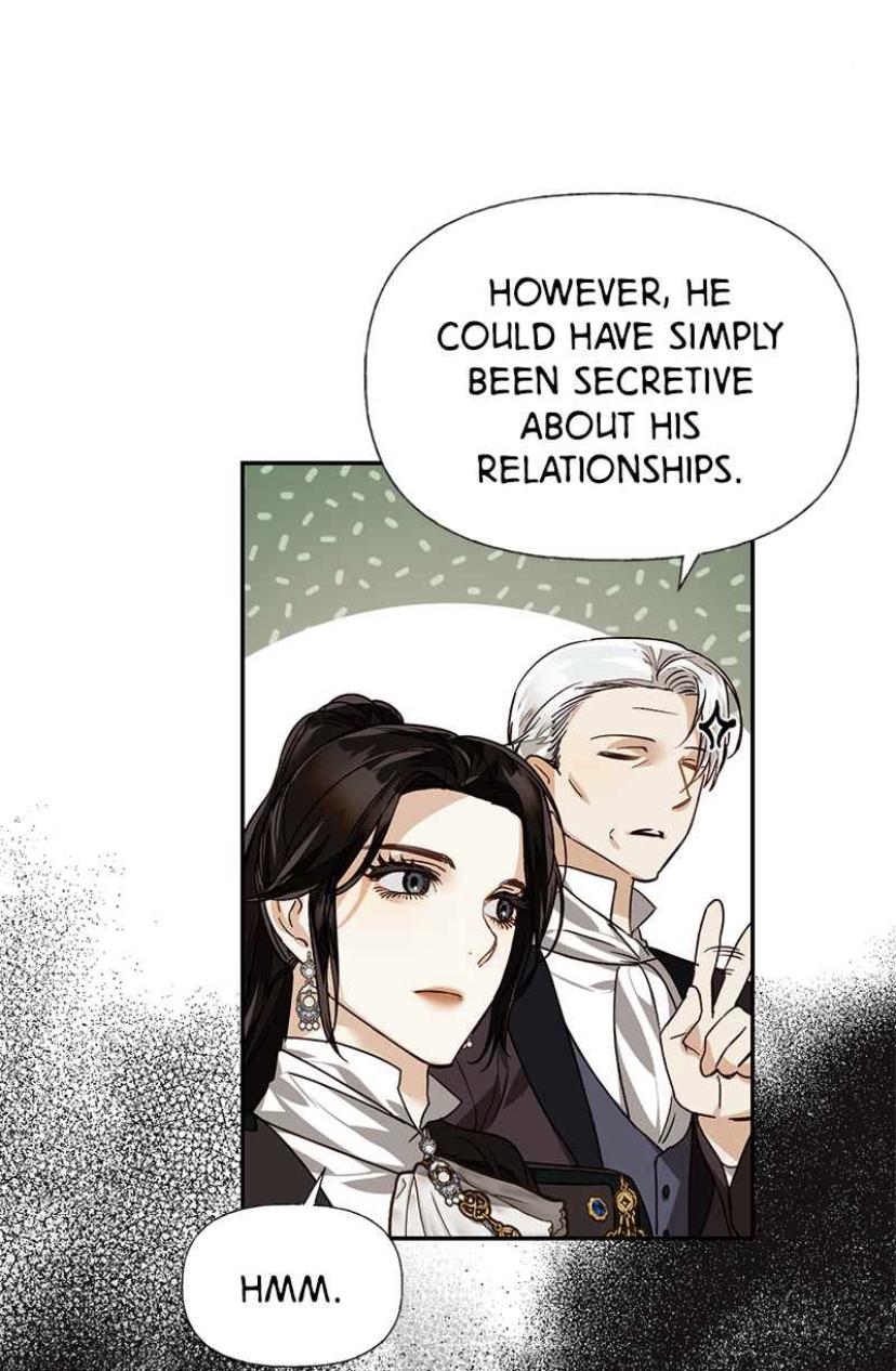 Men of The Harem Chapter 35 page 5