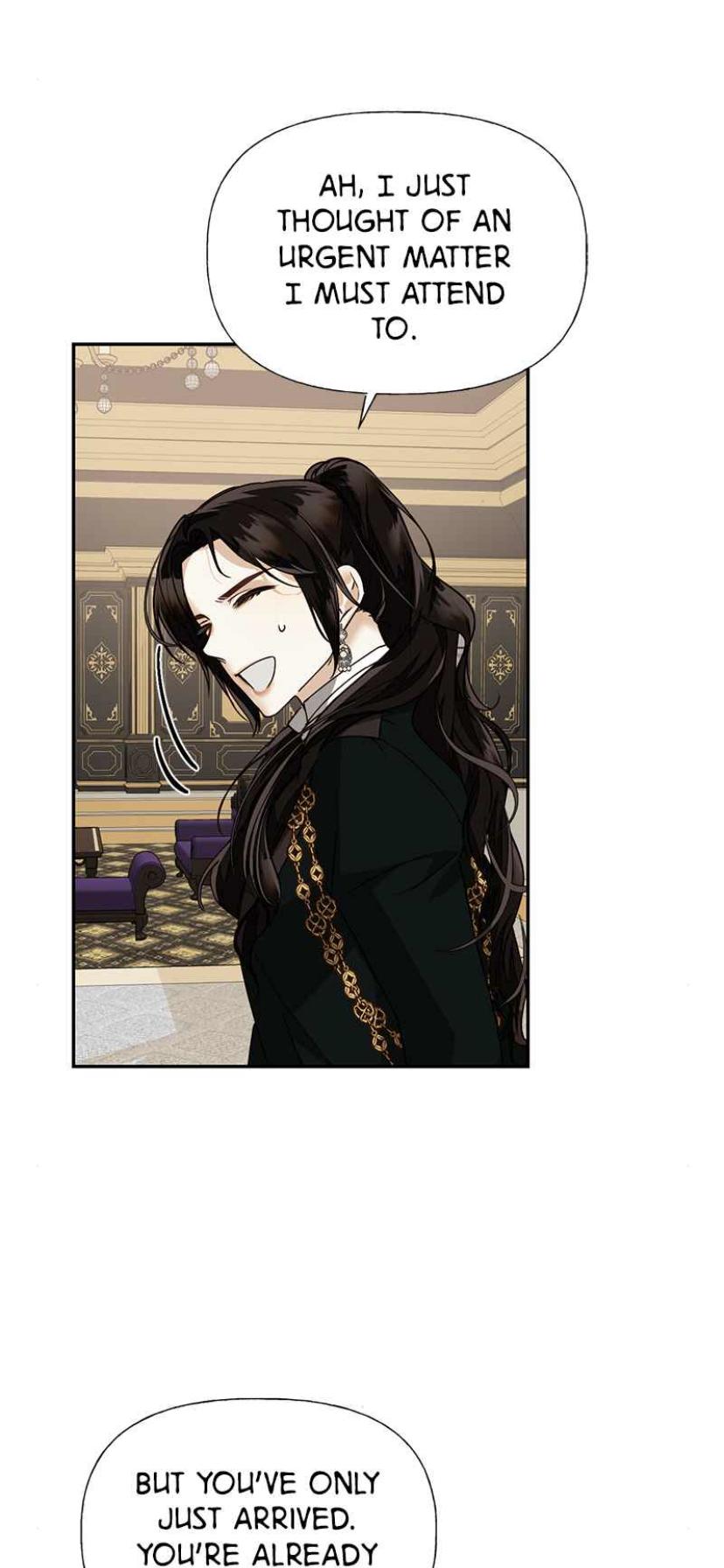 Men of The Harem Chapter 35 page 61