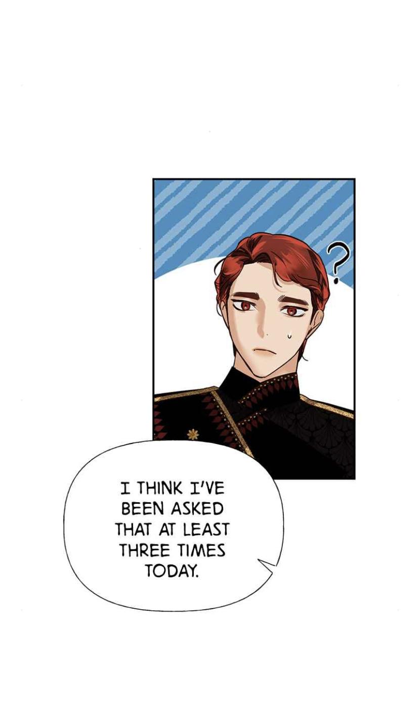 Men of The Harem Chapter 35 page 72