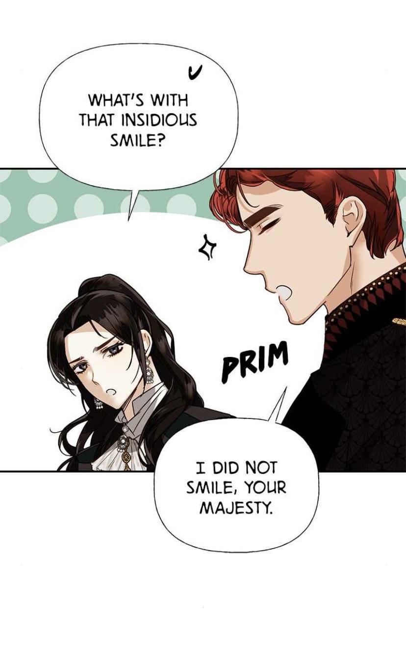 Men of The Harem Chapter 35 page 75