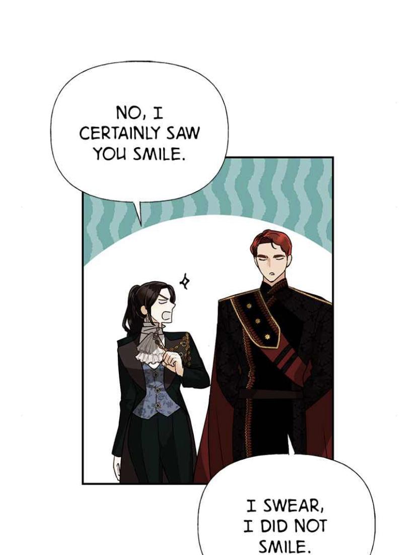 Men of The Harem Chapter 35 page 76