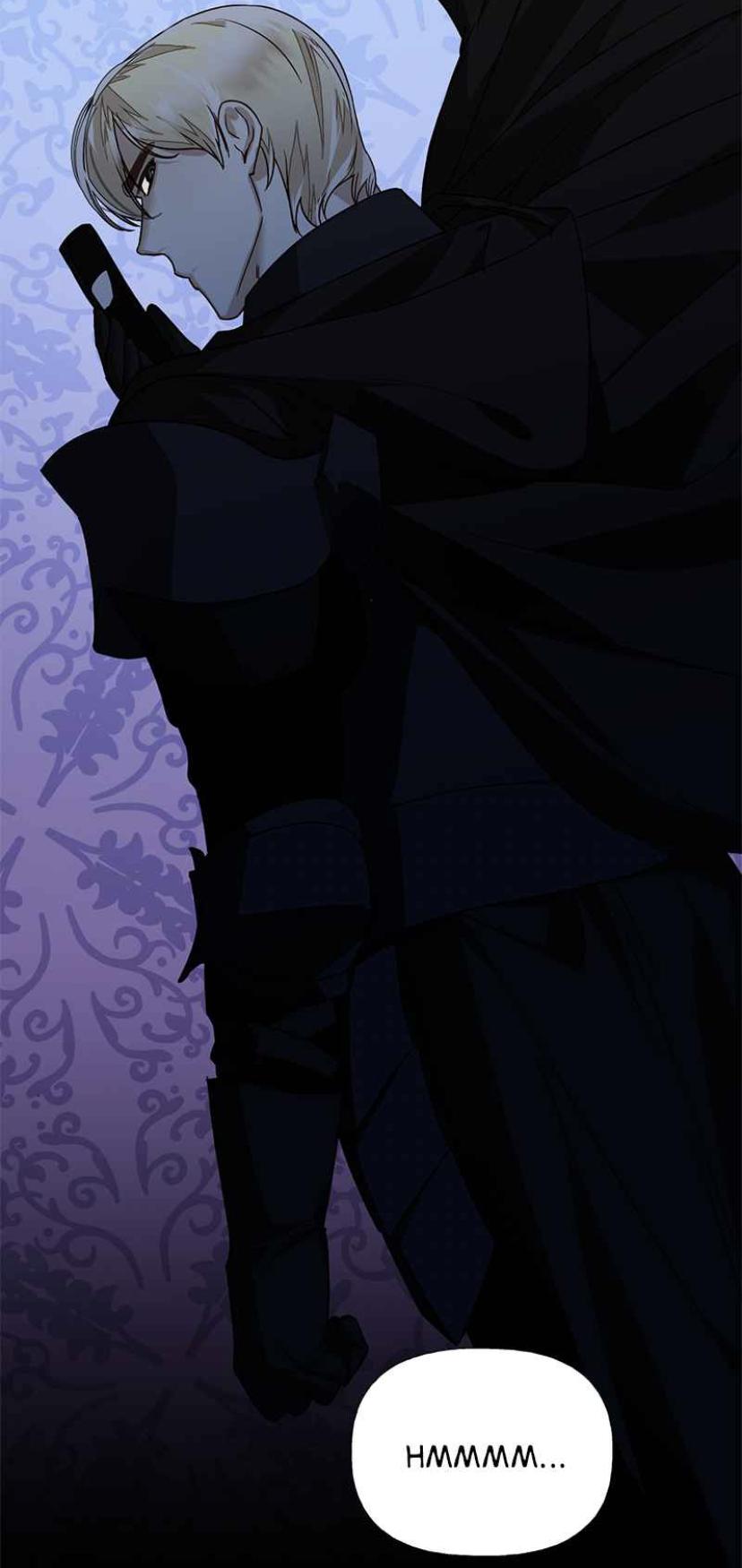 Men of The Harem Chapter 35 page 8