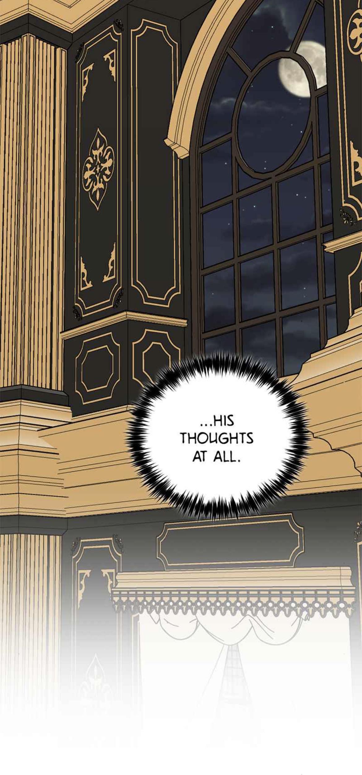Men of The Harem Chapter 57 page 19