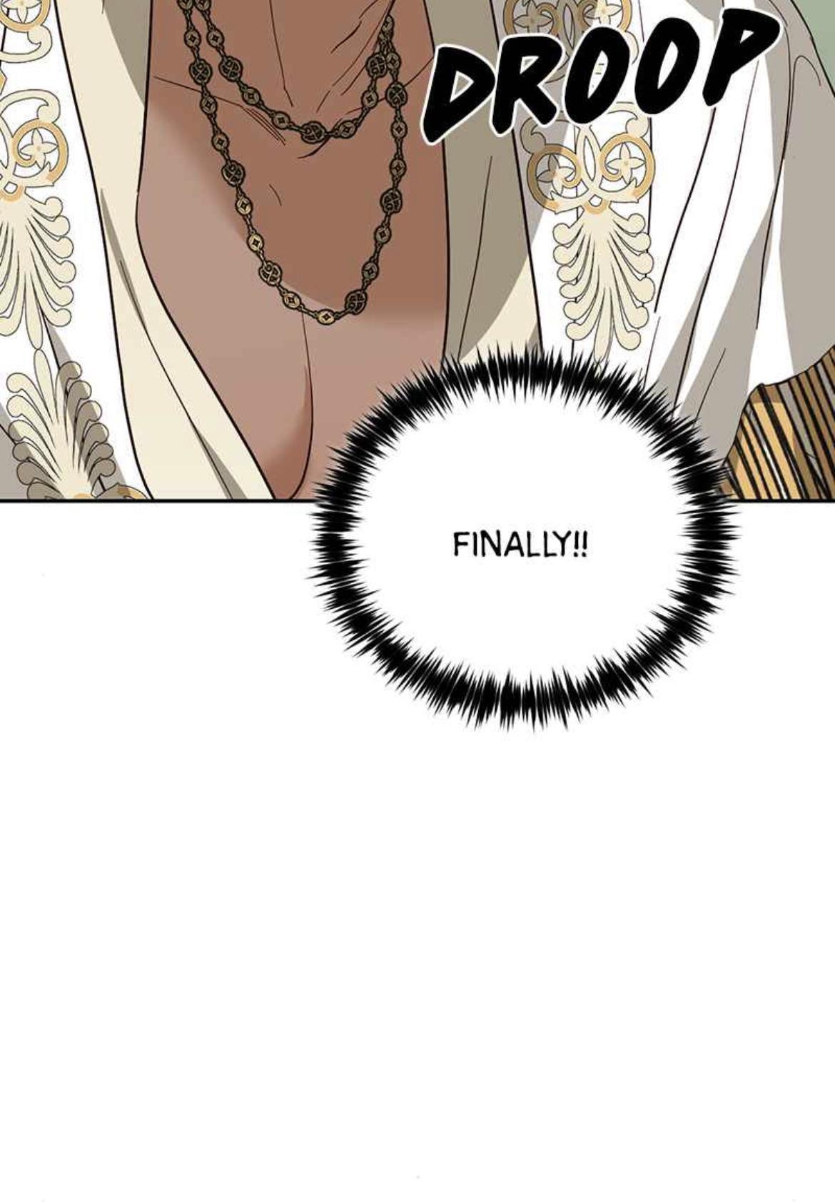 Men of The Harem Chapter 57 page 26