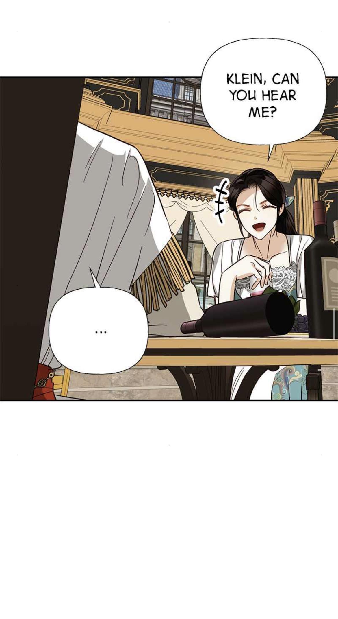 Men of The Harem Chapter 57 page 27