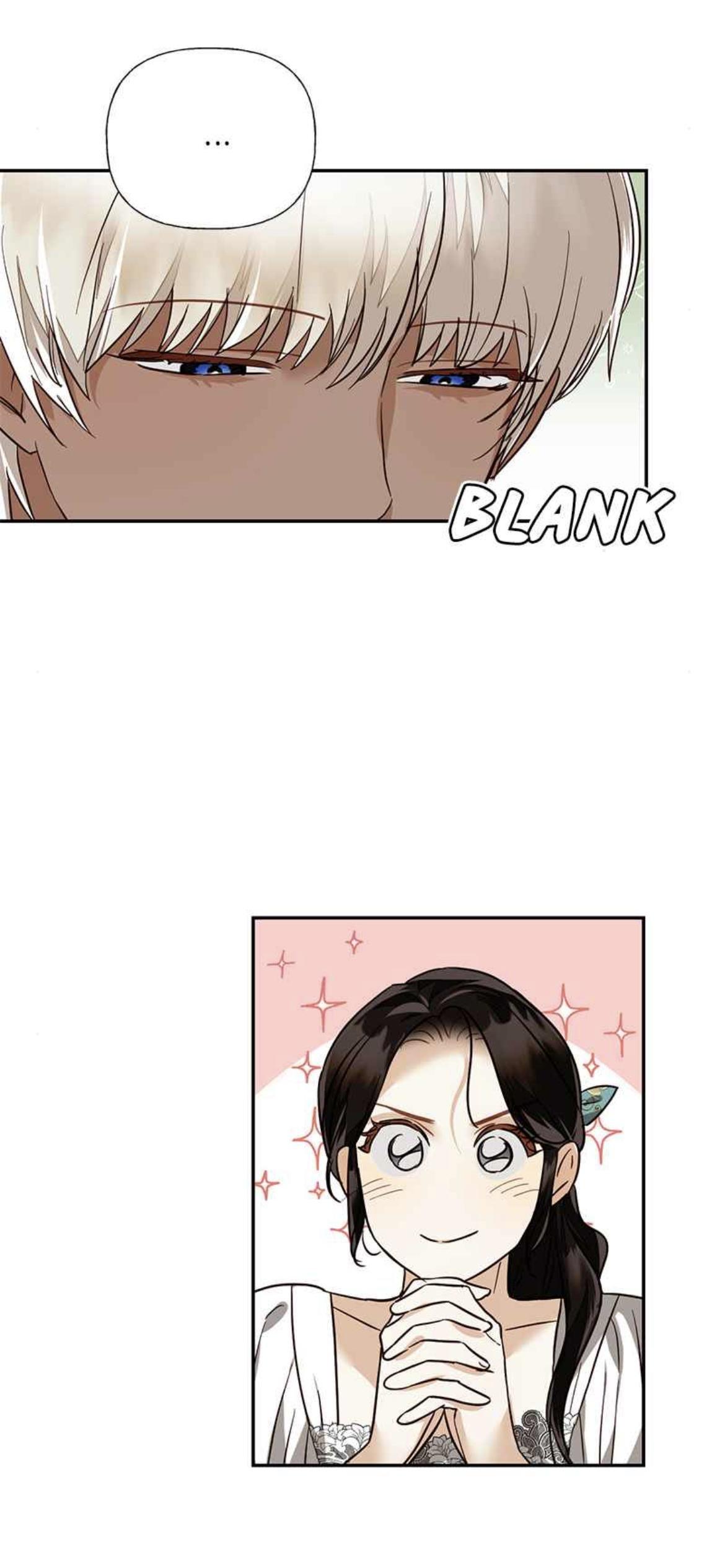 Men of The Harem Chapter 57 page 31