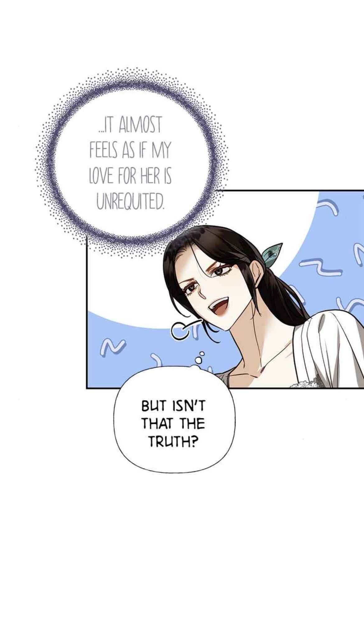 Men of The Harem Chapter 57 page 35