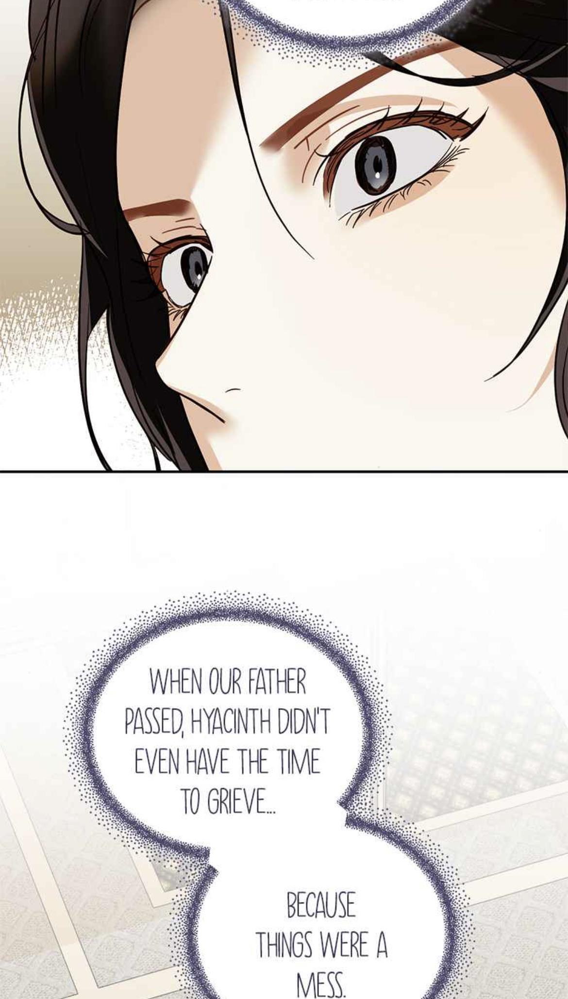 Men of The Harem Chapter 57 page 39