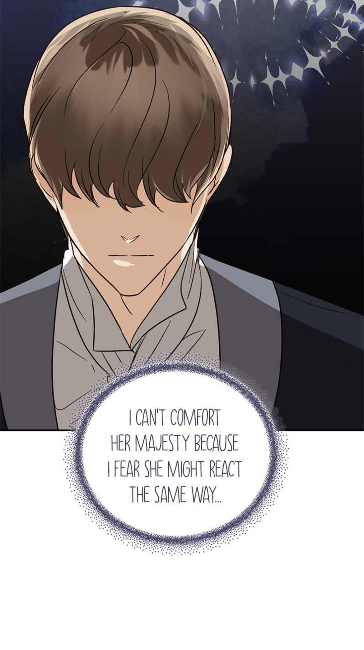 Men of The Harem Chapter 57 page 42